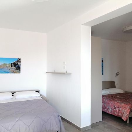 La Ripa Hotel Рио Маджоре Екстериор снимка