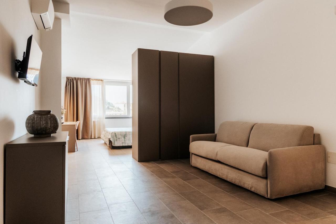 La Ripa Hotel Рио Маджоре Екстериор снимка