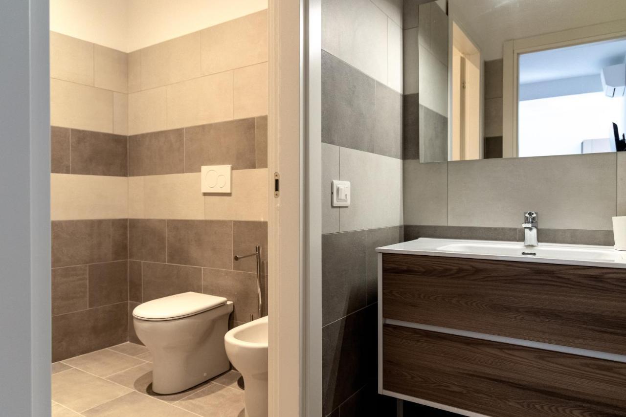 La Ripa Hotel Рио Маджоре Екстериор снимка