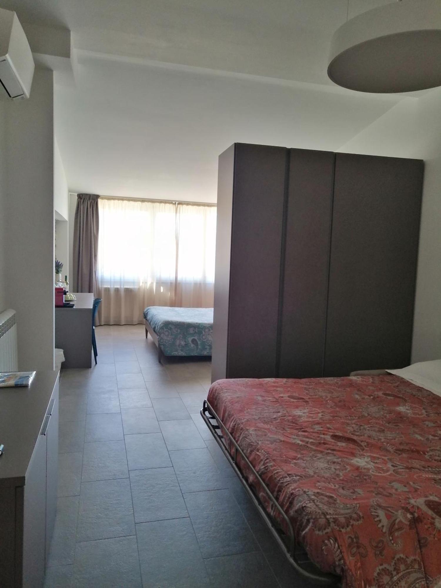 La Ripa Hotel Рио Маджоре Екстериор снимка